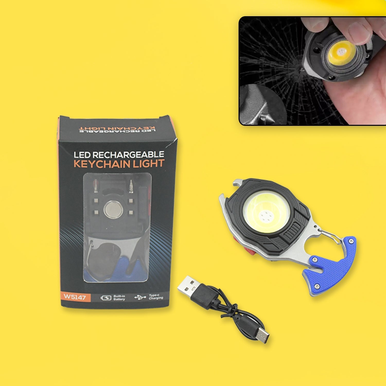 Keychain Led Flashlight Rechargeable Multi Function 6 Lighting Modes Pocket Key Chain Flash Light USB for Outdoor Camping,Walking With Cigarette Lighter Keychain Led Flashlight Rechargeable Multi Function 6 Lighting Modes Pocket Key Chain Flash Light USB for Outdoor Camping,Walking With Cigarette Lighter